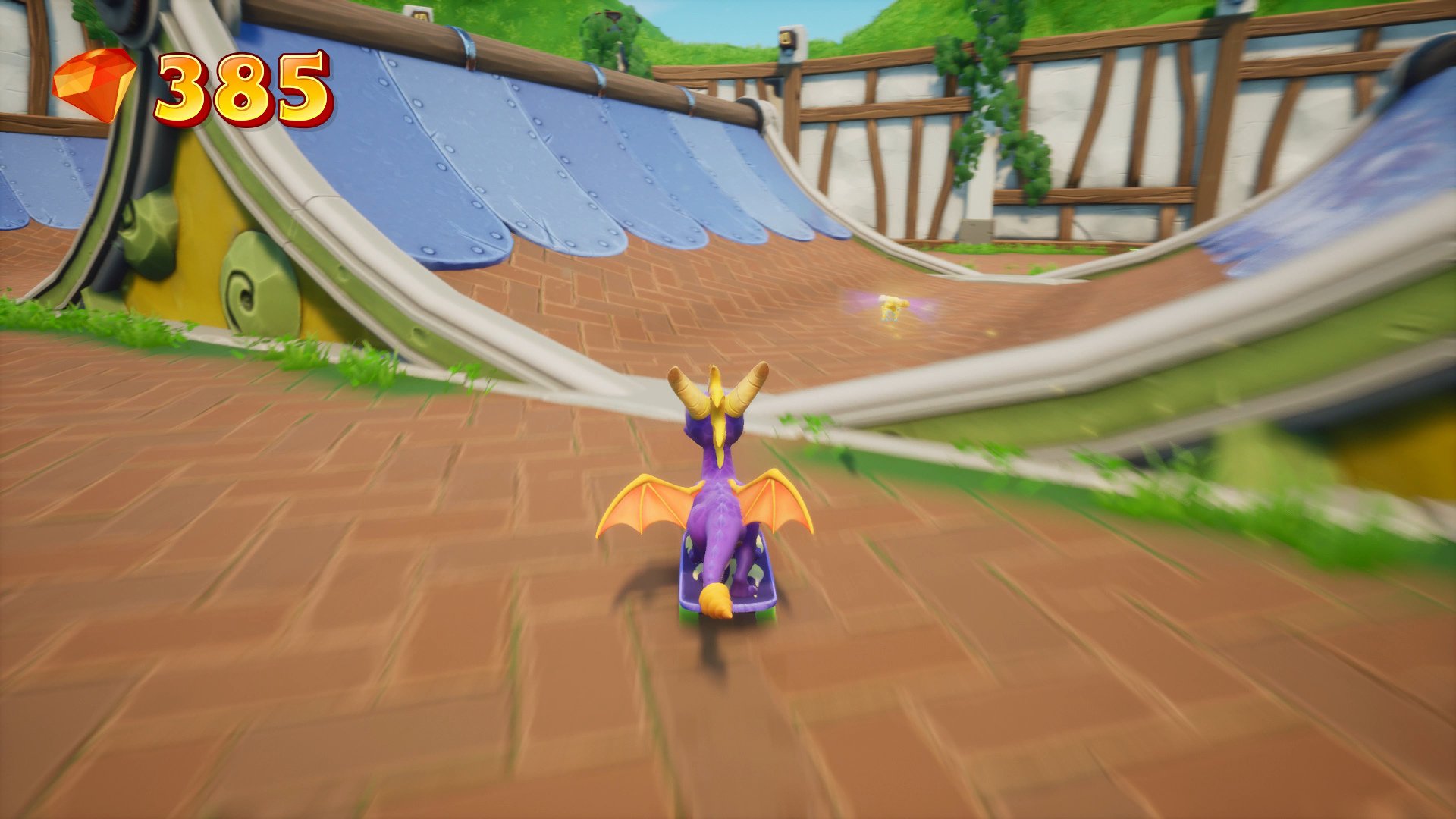 Spyro Reignited Trilogy - Imagen 1